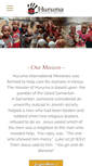Mobile Screenshot of hiministries.net